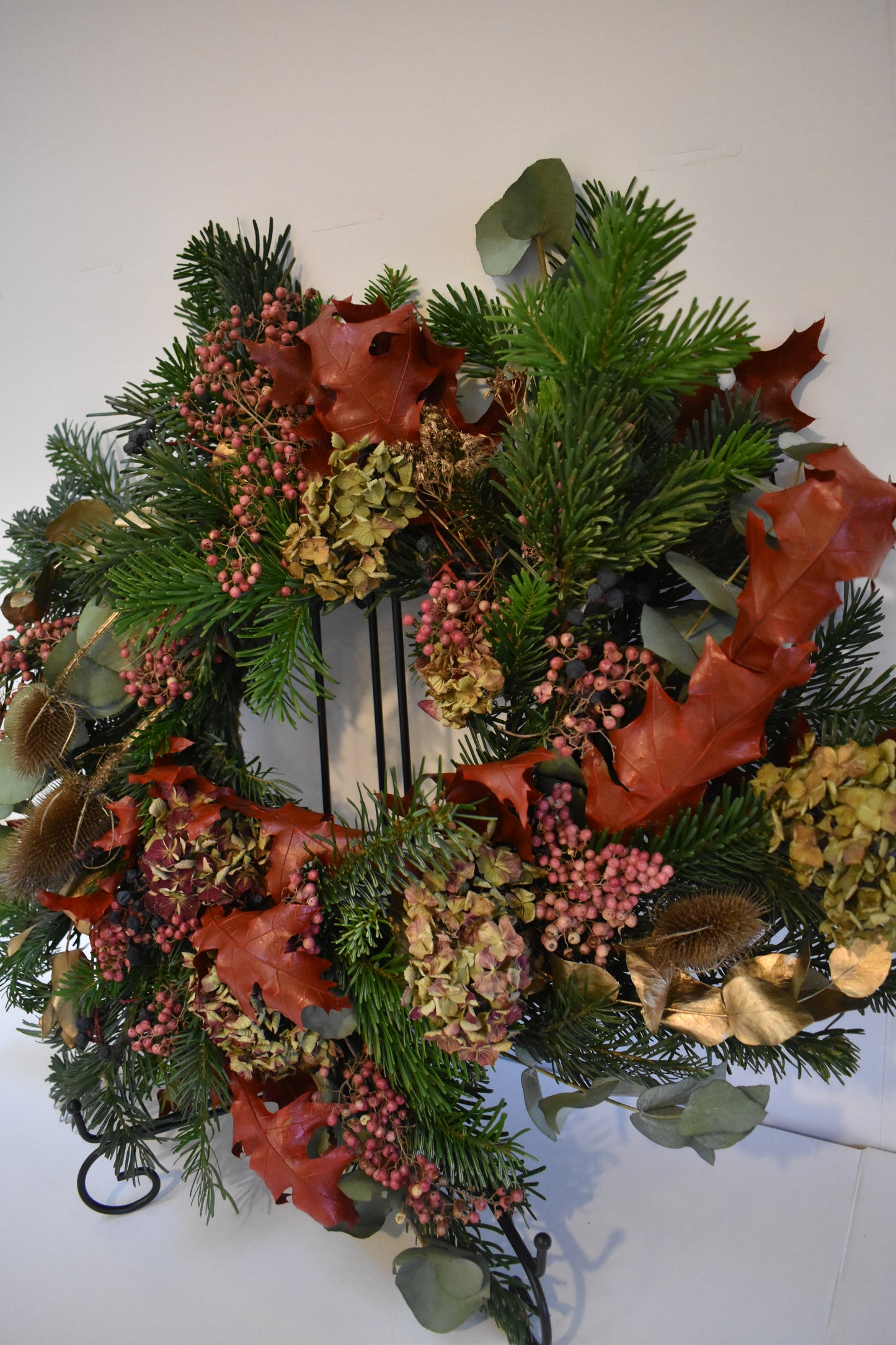 Rustic Wreath