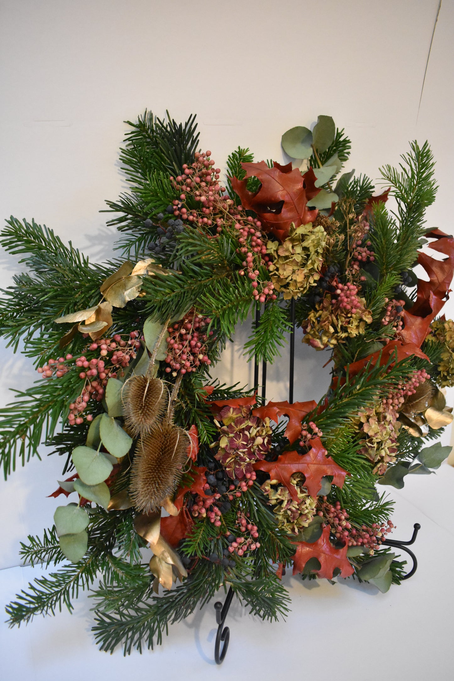 Rustic Wreath