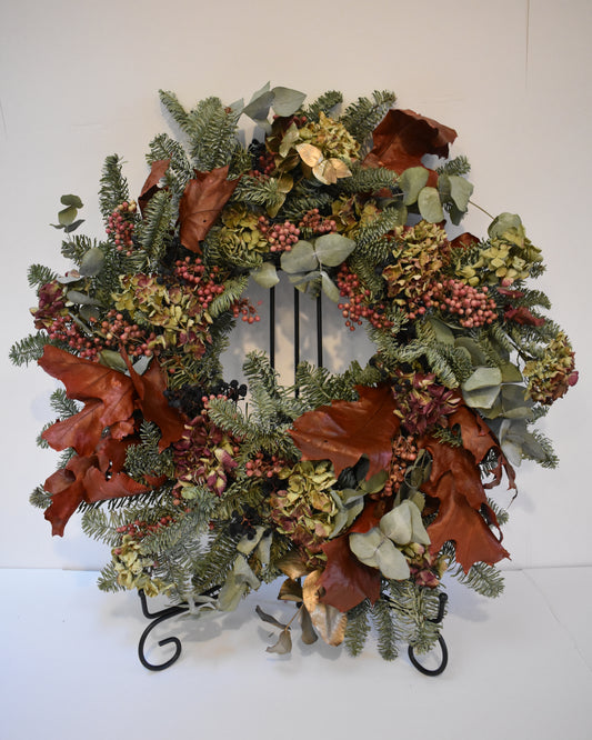 Rustic Wreath