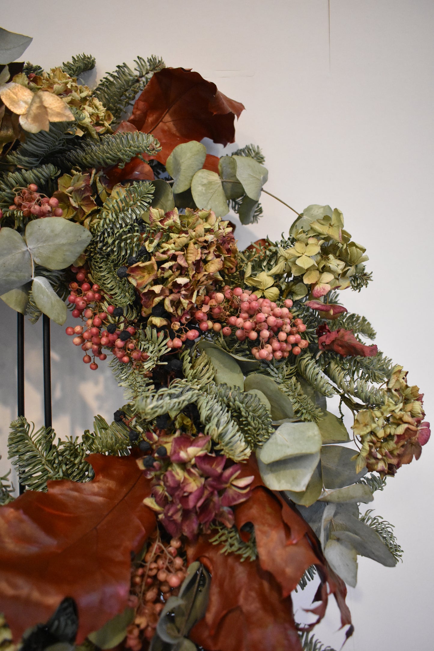 Rustic Wreath